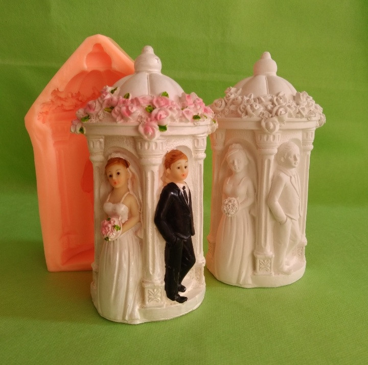 حجله عروس داماد