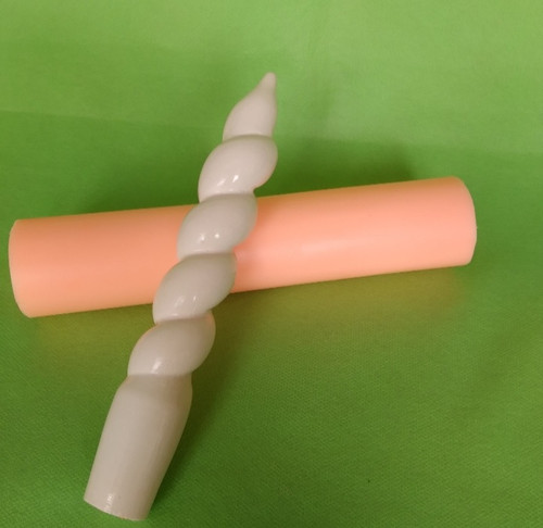 قلمی مارپیچ