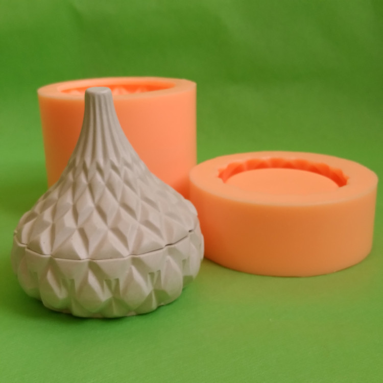 قندان طرح الماسی