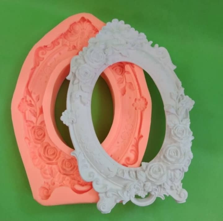قاب آینه
