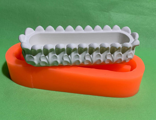 شات و جا سبزه سنبل