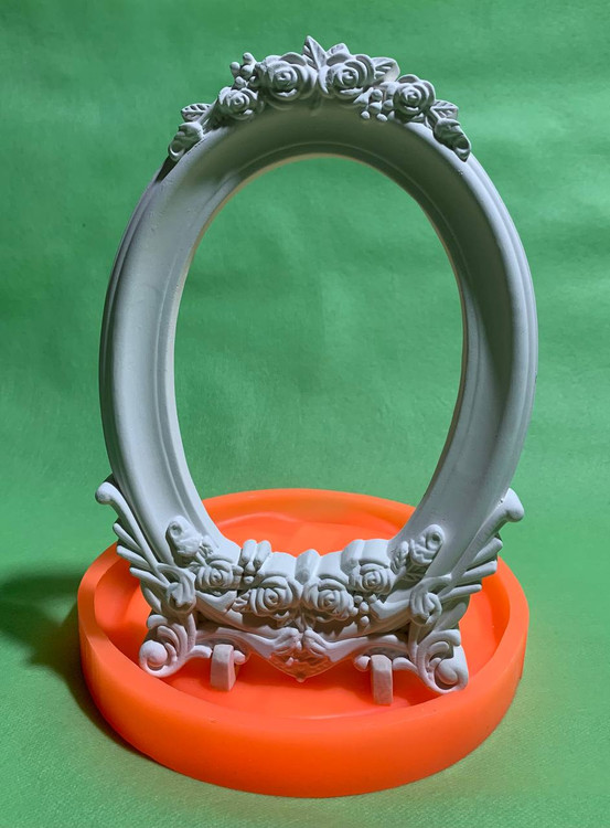 قاب آیینه هفت سین