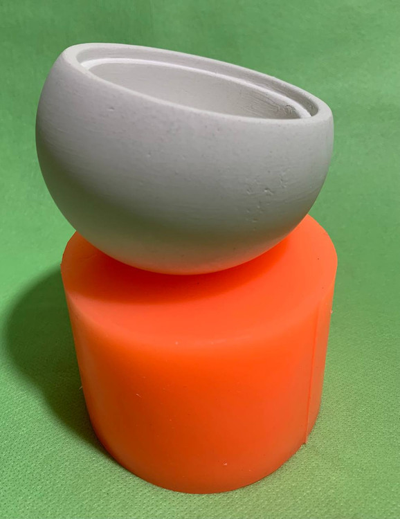 شات ساده اوریب