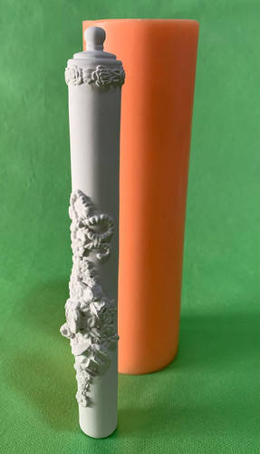 قلمی برجسته