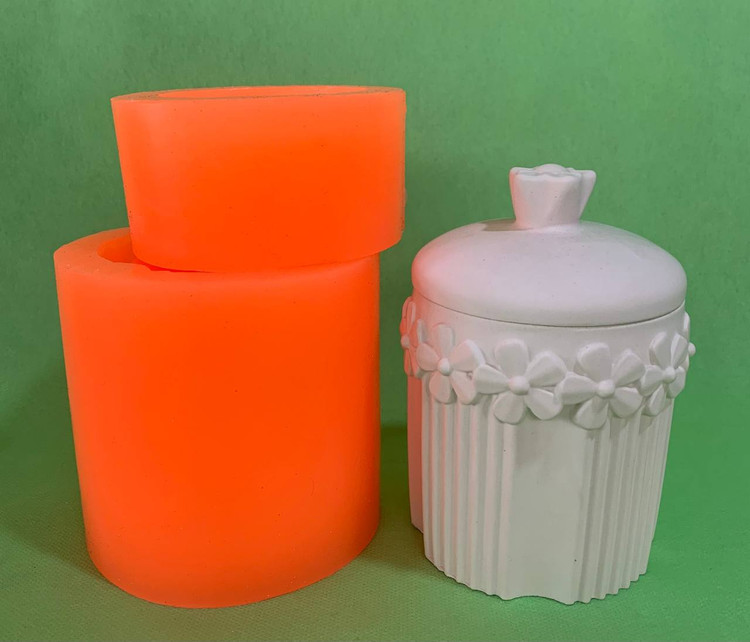 بانکه گلدار