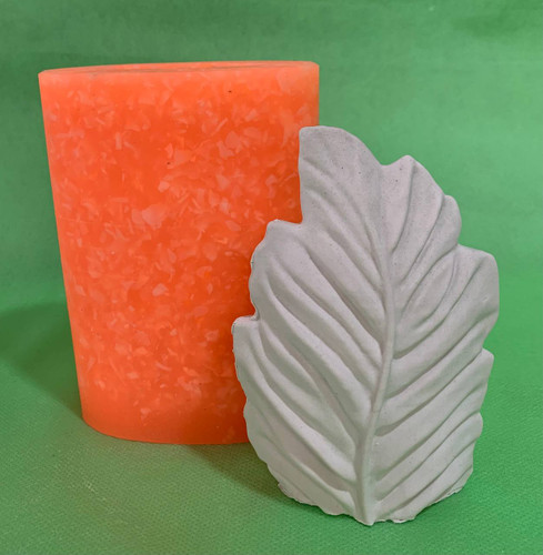 برگ ایستاده