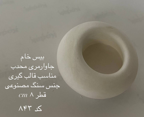 جا وارمری محدب