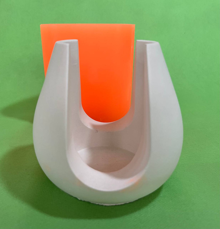 گلدان گلجای