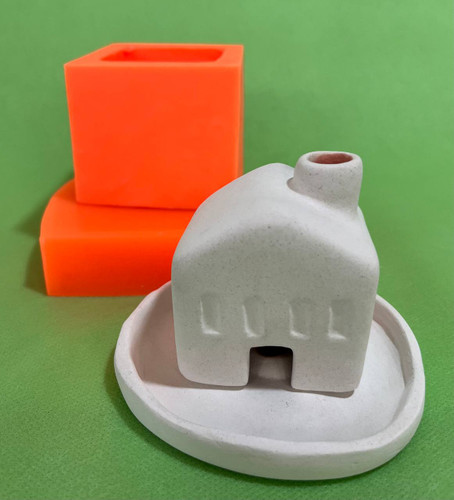 جا عودی کلبه