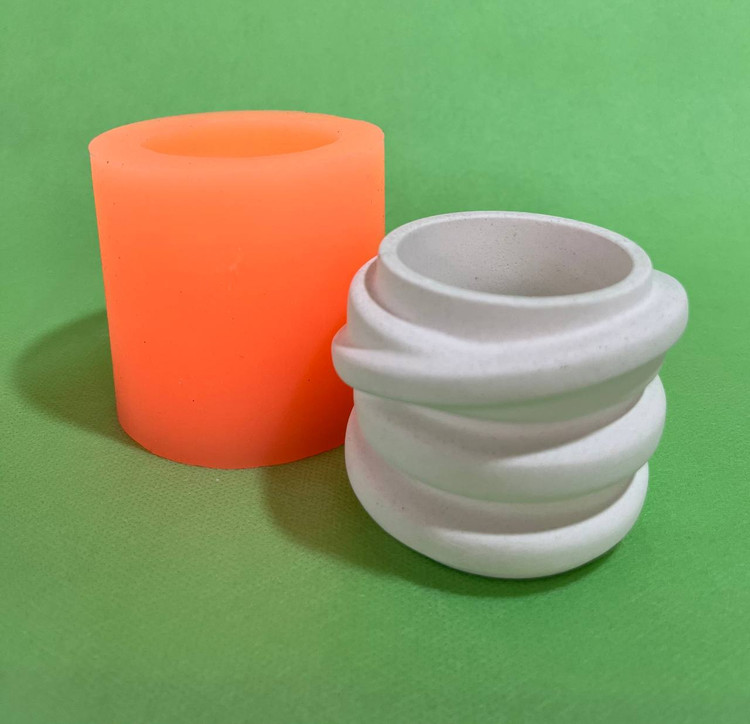 شات دور حلقه