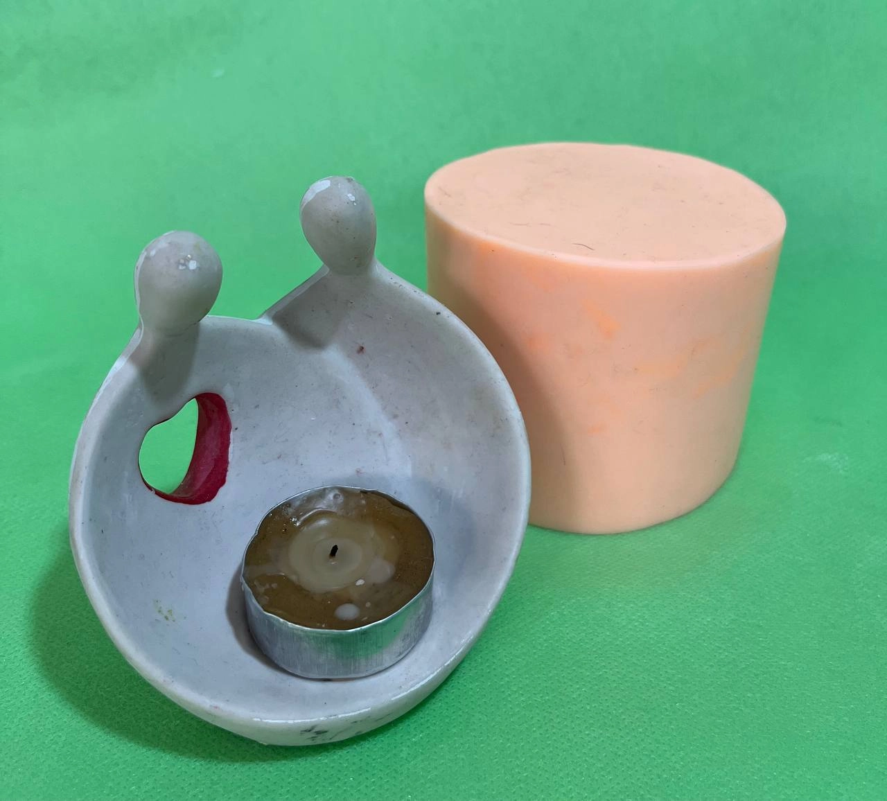 جا وارمری زوج