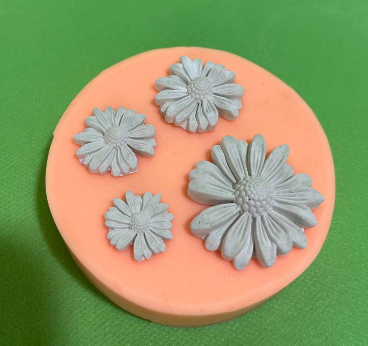 گل مارگاریت