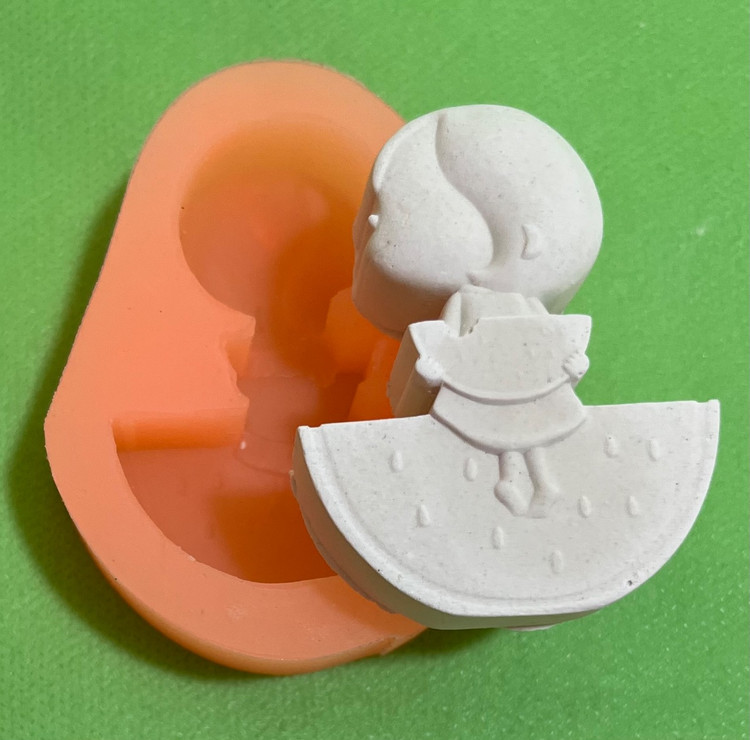 دختر هندوانه