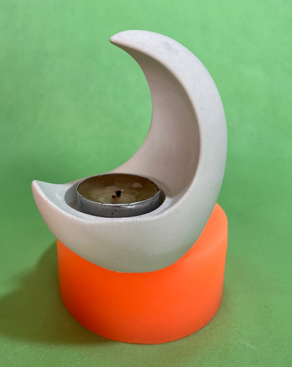 جا وارمری ماه