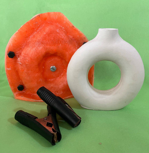 دونات 15 سانتی