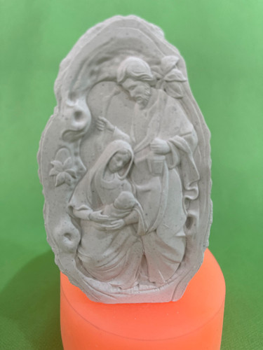کتیبه مسیح