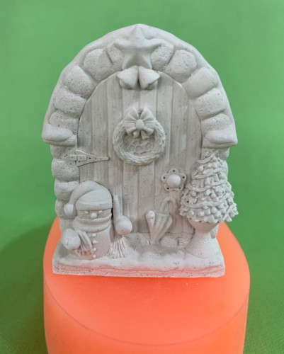 کتیبه کریسمس