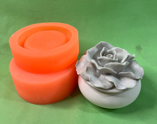 شکلات خوری رز