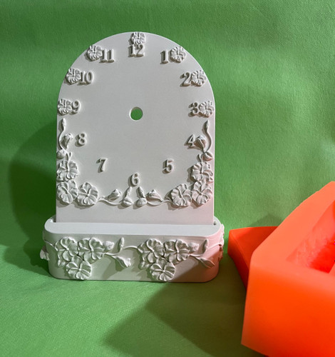 ساعت مارسلا