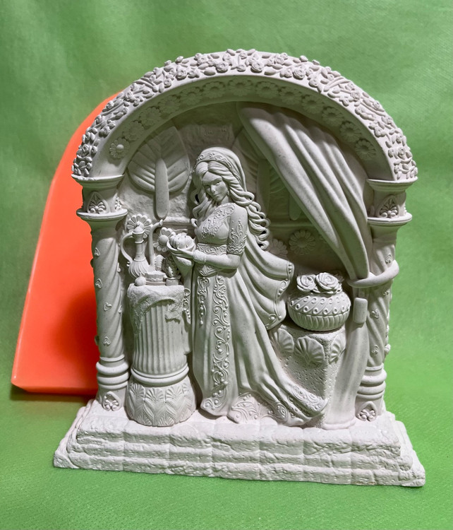 خاتون نوروزی