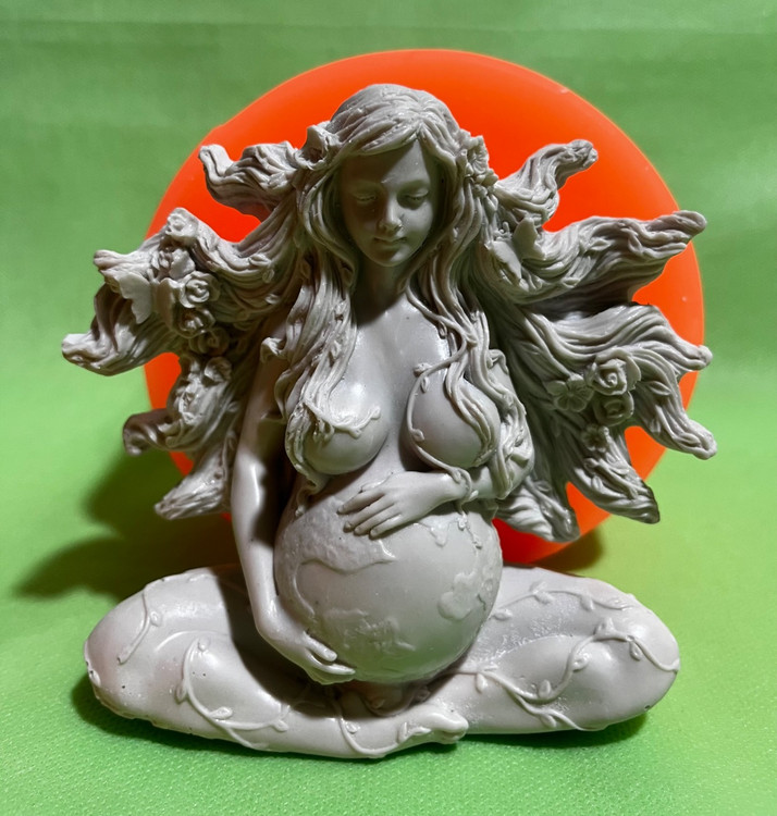 گایا مادر زمین