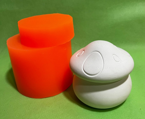 شات قارچ با در