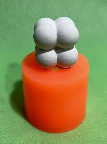 روبیک چهار تایی