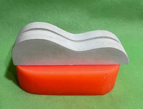 جا آینه موج