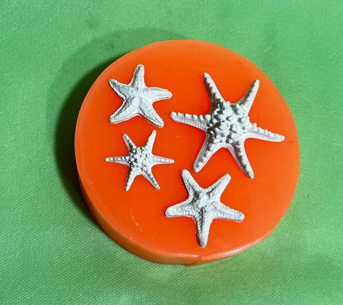 ستاره دریایی