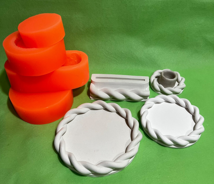 ست هفت سین کنفی