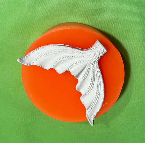 دم پری دریایی