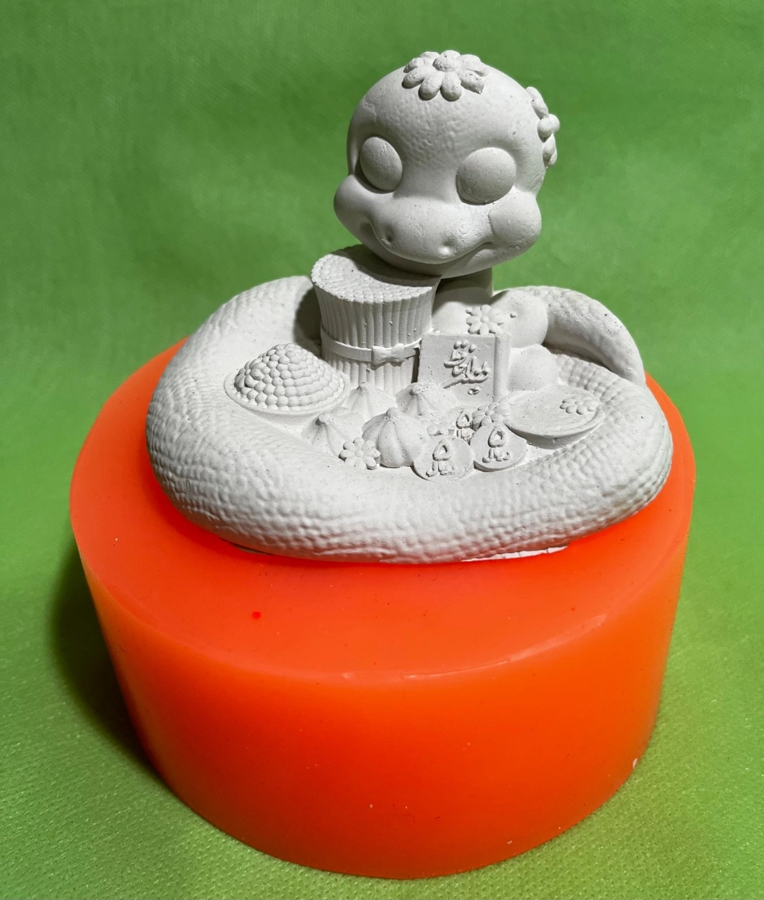 مار هفت سین