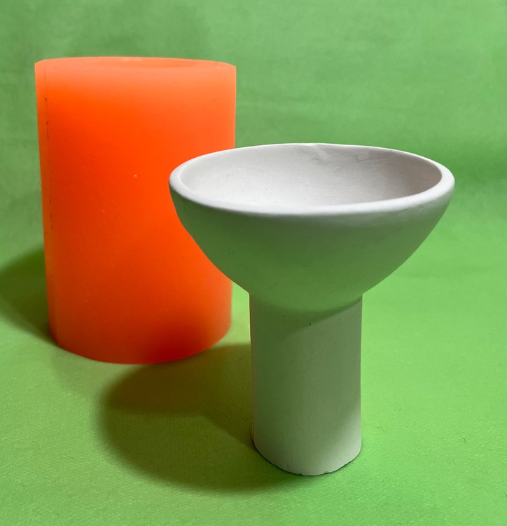 ظرف پایه ظرف