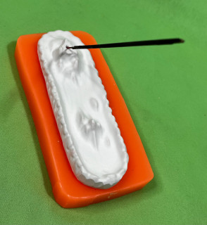 جا عودی