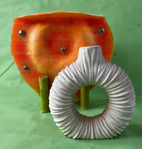 دونات 15 سانتی