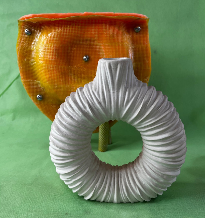 دونات 20 سانتی