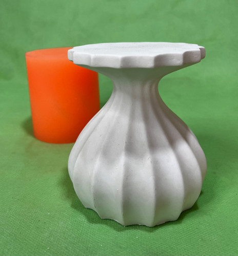 پایه شمع