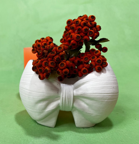 گلدان پاپیون