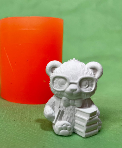 خرس دانش آموز