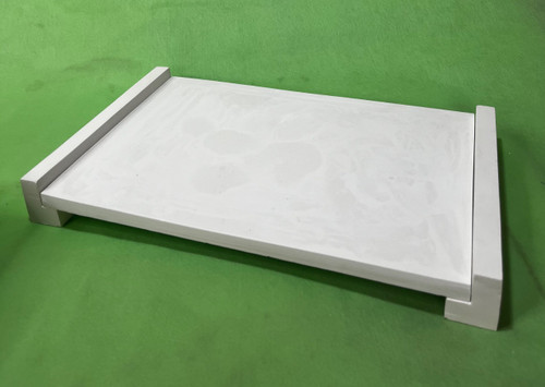 سینی با هولدر