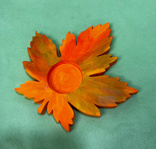 برگ وارمر خور