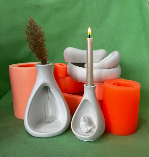 ست هفت سین دفرمه