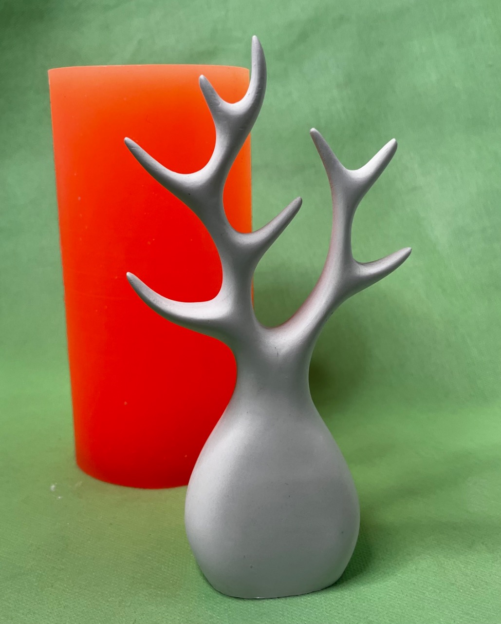 استند شاخه ای